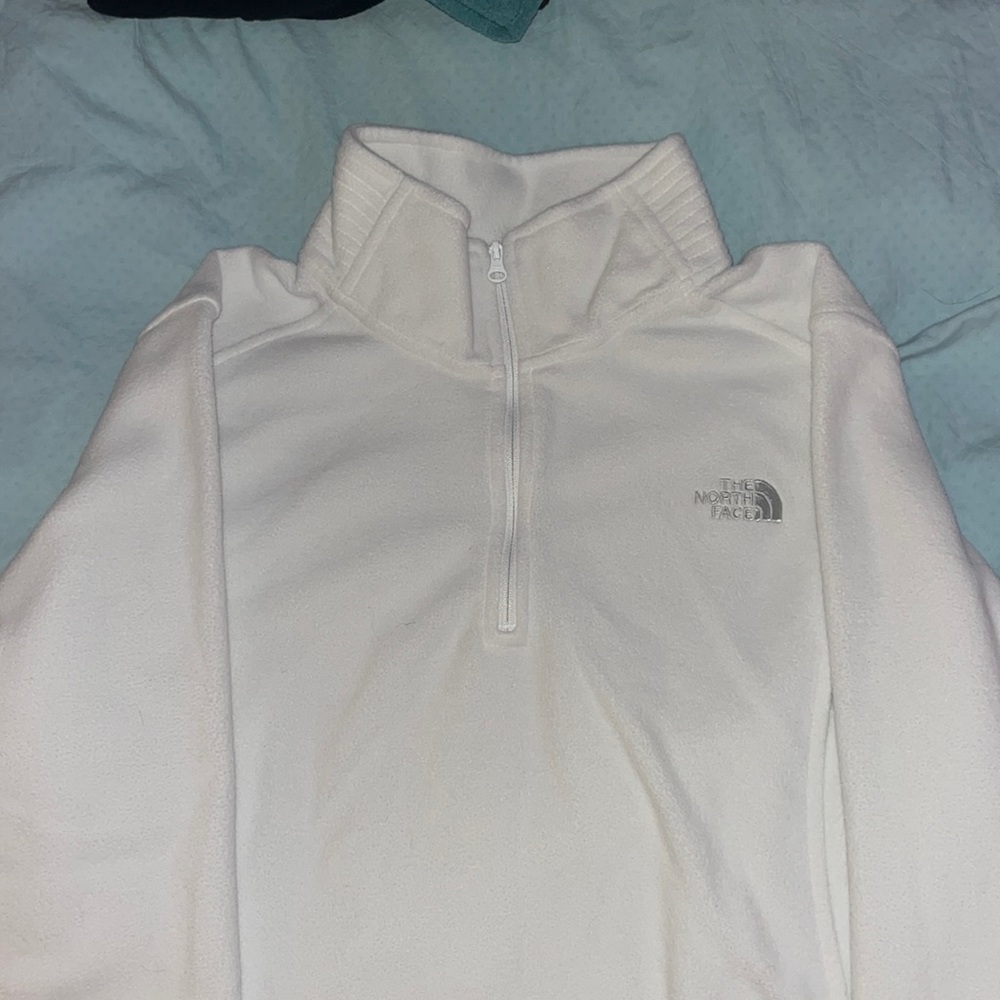 The North Face Fleece Pull Over